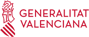 Logo Generalitat